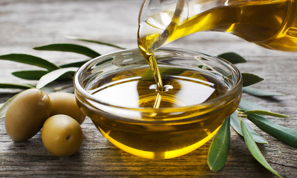 le Choix du Président Vaporisateur d'huile d'olive extra-vierge