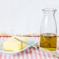Huile - Margarine santé