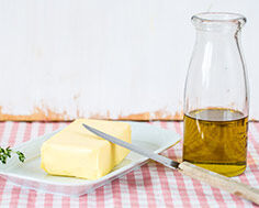 Huile - Margarine santé
