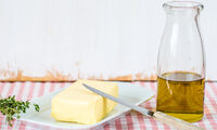 Huile - Margarine santé