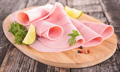 Jambon