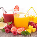 Jus de fruits