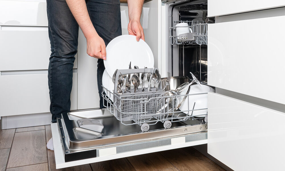 Découvrez comment bien choisir votre lave-vaisselle - Blog Cuisinella