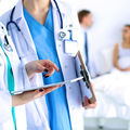 Médecin