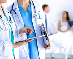 Médecin