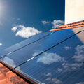 Panneaux photovoltaïques