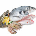 Poisson - Fruits de mer