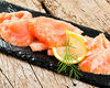 Saumon fumé