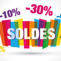 Soldes