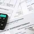 Surendettement