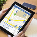 Tablette tactile