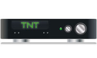 Télévision numérique terrestre (TNT)