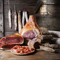 Viande charcuterie