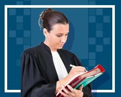Actions judiciaires