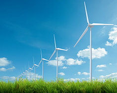 Environnement Energie