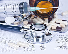 Maladie - Médecine - Médicament
