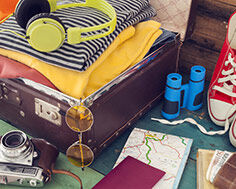Vacances - Tourisme